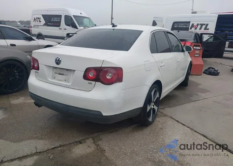 2009 Volkswagen Jetta Se from USA, damaged, VIN 3VWRZ71K59M126528